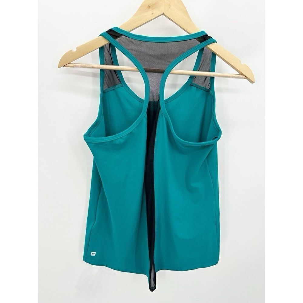 Fabletics Amna Tunic Tank Top - Picture 5 of 7